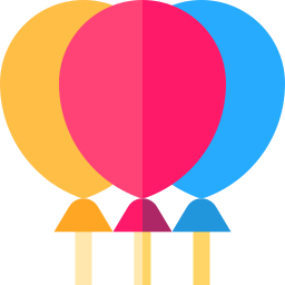 balony ikona