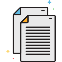 Documents icon