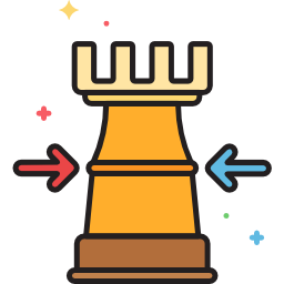 Strategy icon