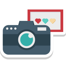 Camera icon