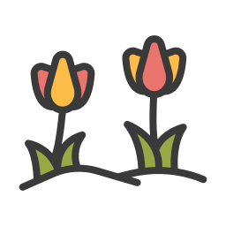 Tulip icon