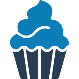 cupcake icon