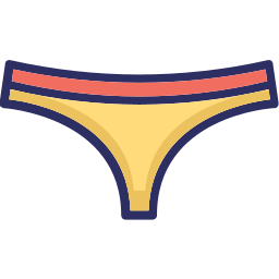 Underwear icon