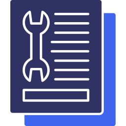 Document icon