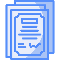 Agreement icon