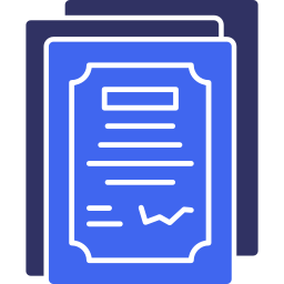 Agreement icon