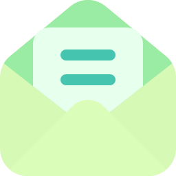 Letter icon