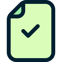 File icon