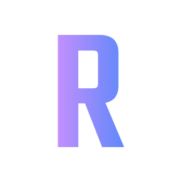 R icon