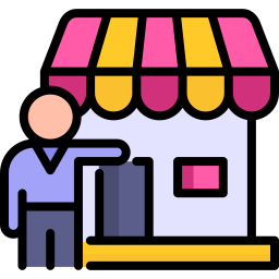 Retailer icon