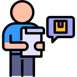 Inventory icon