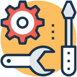 Tools icon