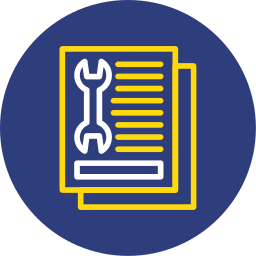 Document icon