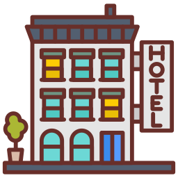 Hotel icon