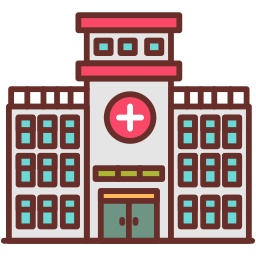 Hospital icon