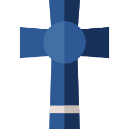 kreuz icon