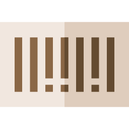 barcode icon