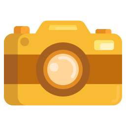 Camera icon