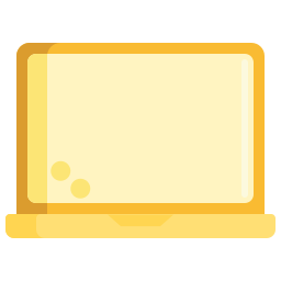 Laptop icon