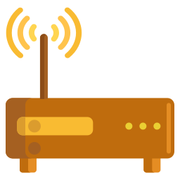 Router icon