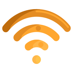 Wifi signal icon