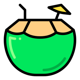 Drinks icon