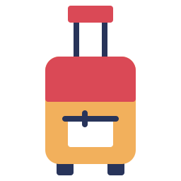 Luggage icon