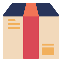 Box icon