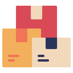 Box icon