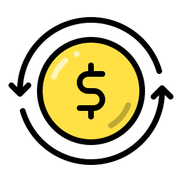 finanziell icon