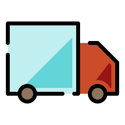 Truck icon