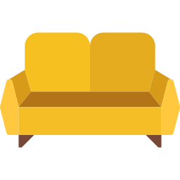 sofa icon