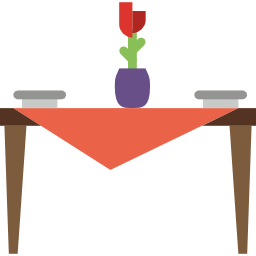 table Icône