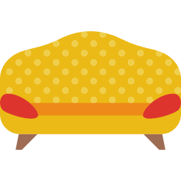 couch icon