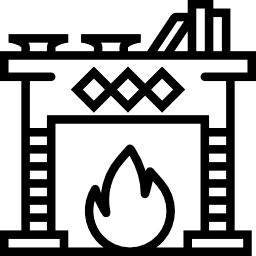 kamin icon