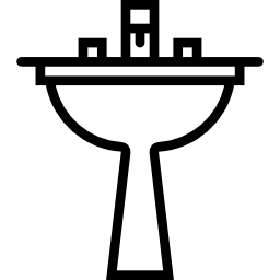 Sink icon