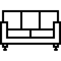 Sofa icon