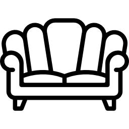 Sofa icon