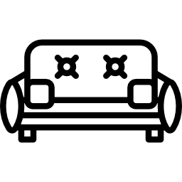 couch icon