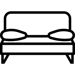 Couch icon