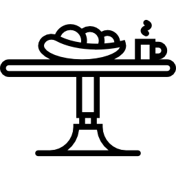 Table icon