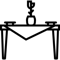 Table icon