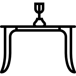 Table icon