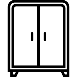 wandschrank icon