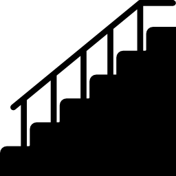 Stairs icon