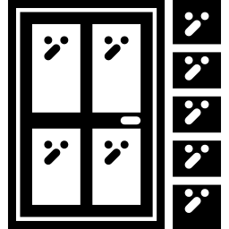 Door icon