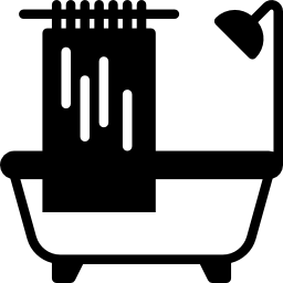 badewanne icon