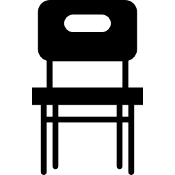 Chair icon