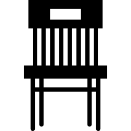 Chair icon