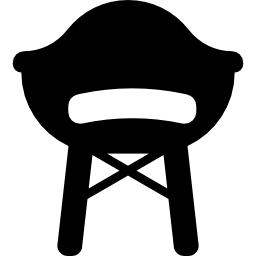 Chair icon